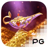 Bocoran RTP Slot PG Soft Genie's 3 Wishes